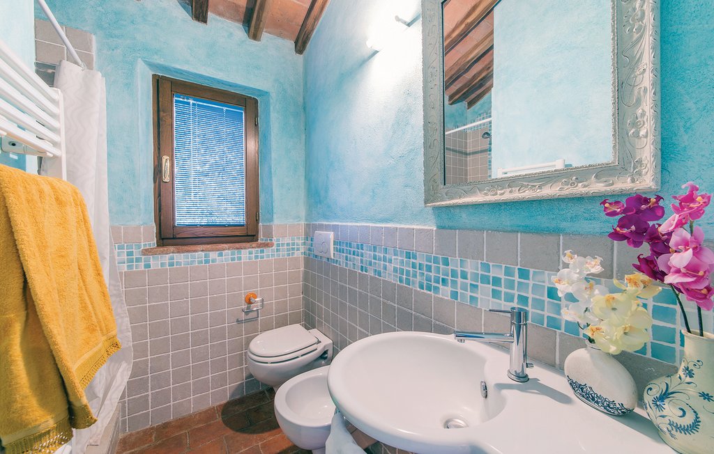 Feriehus - Monteroni d'Arbia , Italia - ITS661 24