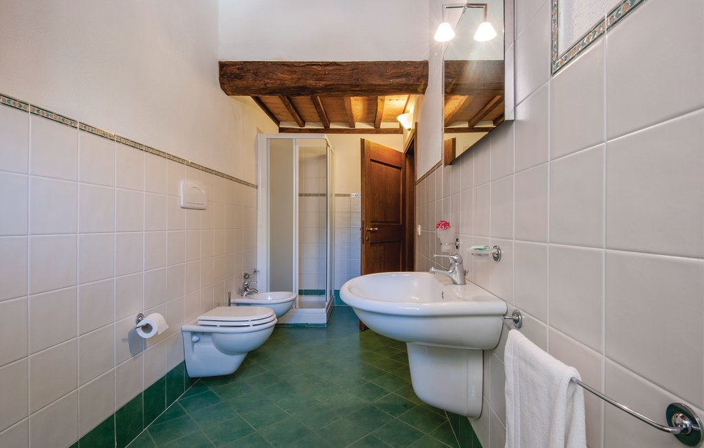 Feriehuse - Siena , Italien - ITS934 27