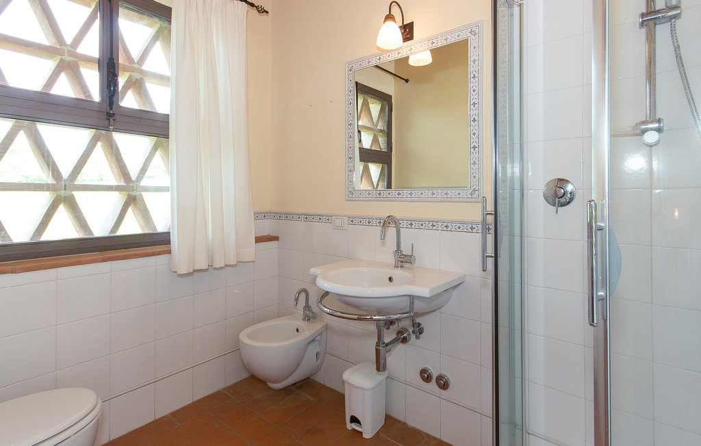Feriehus - Montepulciano , Italia - ITS971 12