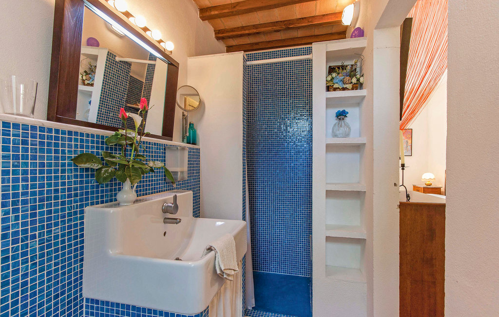 Semesterhus - Siena , Italien - ITS990 17