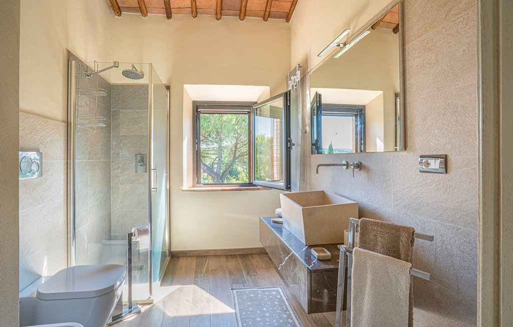 Feriehuse - Ville di Corsano , Italien - ITS030 28