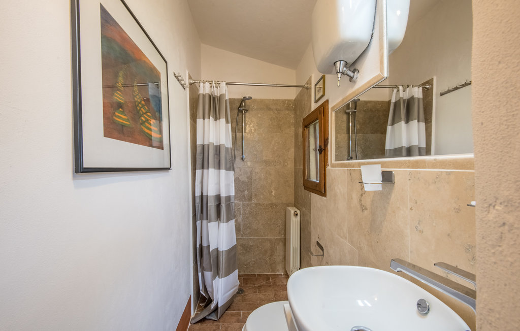 Ferienhaus - Siena , Italien - ITS079 23