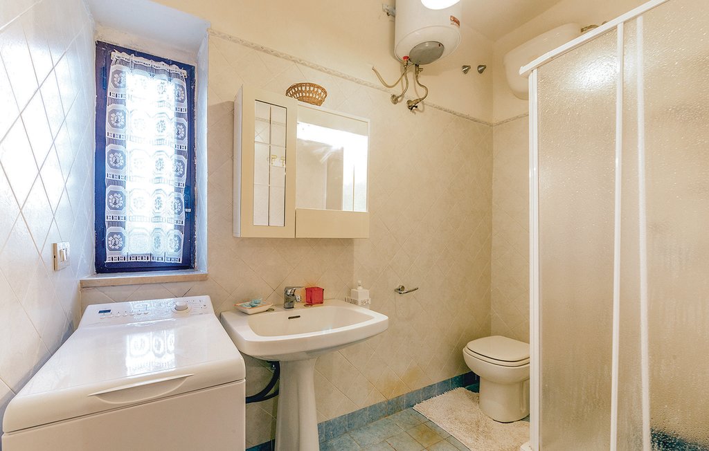 Ferienhaus - Casole d´Elsa , Italien - ITS005 28