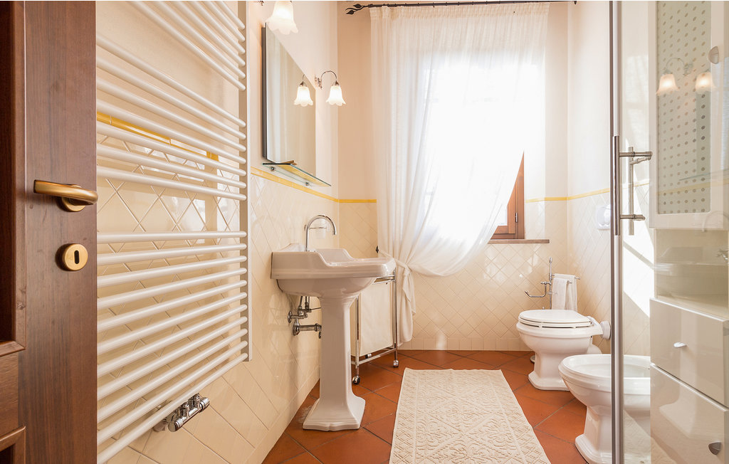 Ferienhaus - Chiusi , Italien - ITS060 32