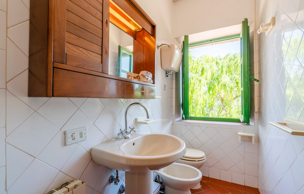 Ferienhaus - Sarteano , Italien - ITS073 43