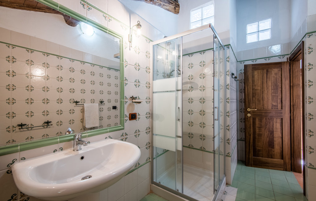 Ferieleilighet - Casole d'Elsa , Italia - ITS162 29