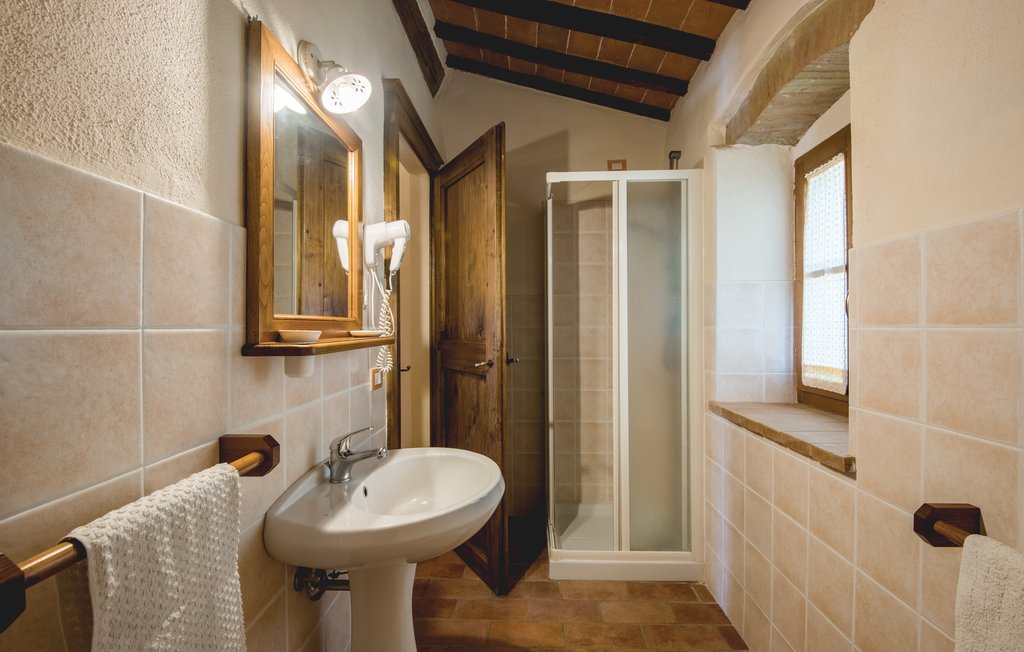 Feriehus - Cetona , Italia - ITS560 30