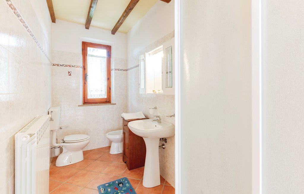 Ferienhaus - Casole d'Elsa , Italien - ITS011 48