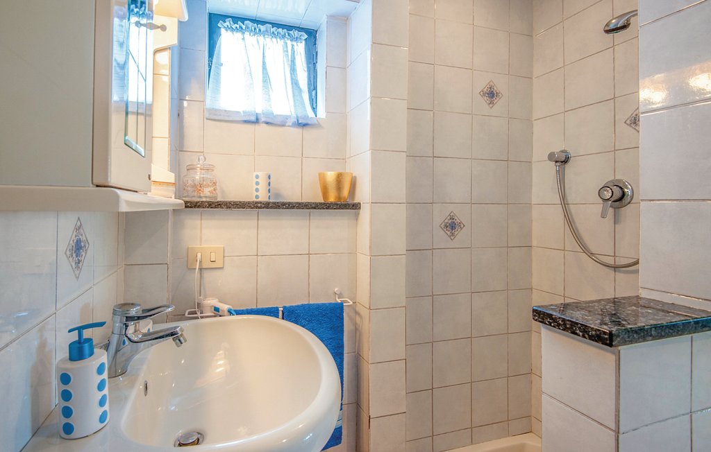 Feriehuse - Siena , Italien - ITS002 14