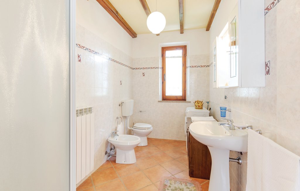 Ferienhaus - Casole d'Elsa , Italien - ITS011 45