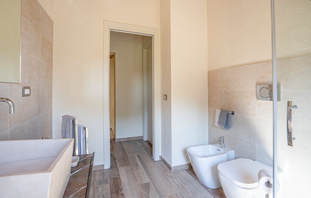 Feriehuse - Ville di Corsano , Italien - ITS030 29