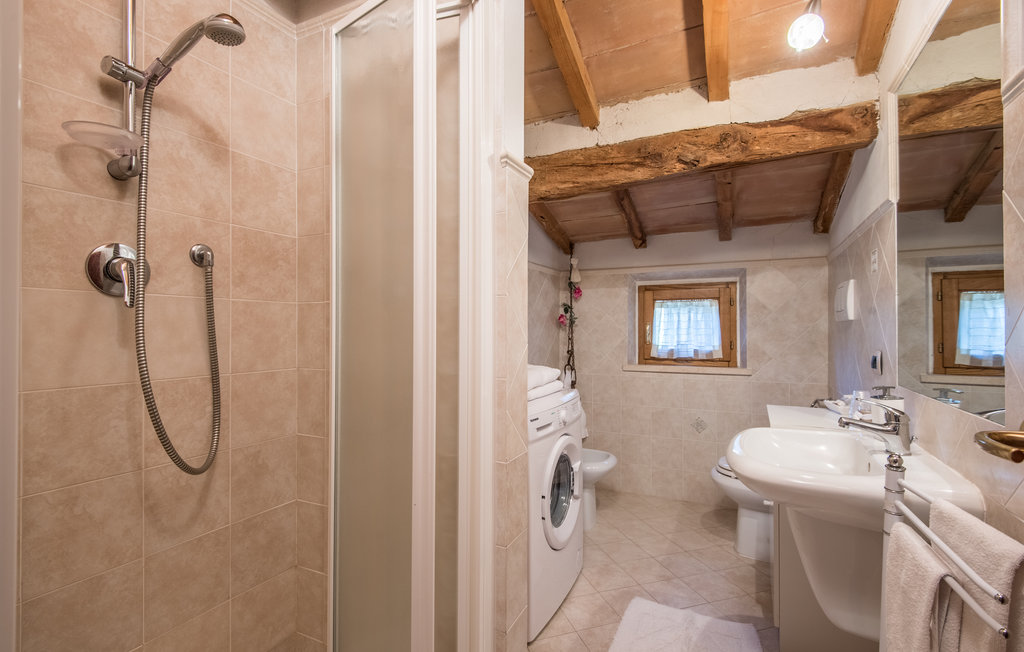 Ferienhaus - Montalcino , Italien - ITS062 36