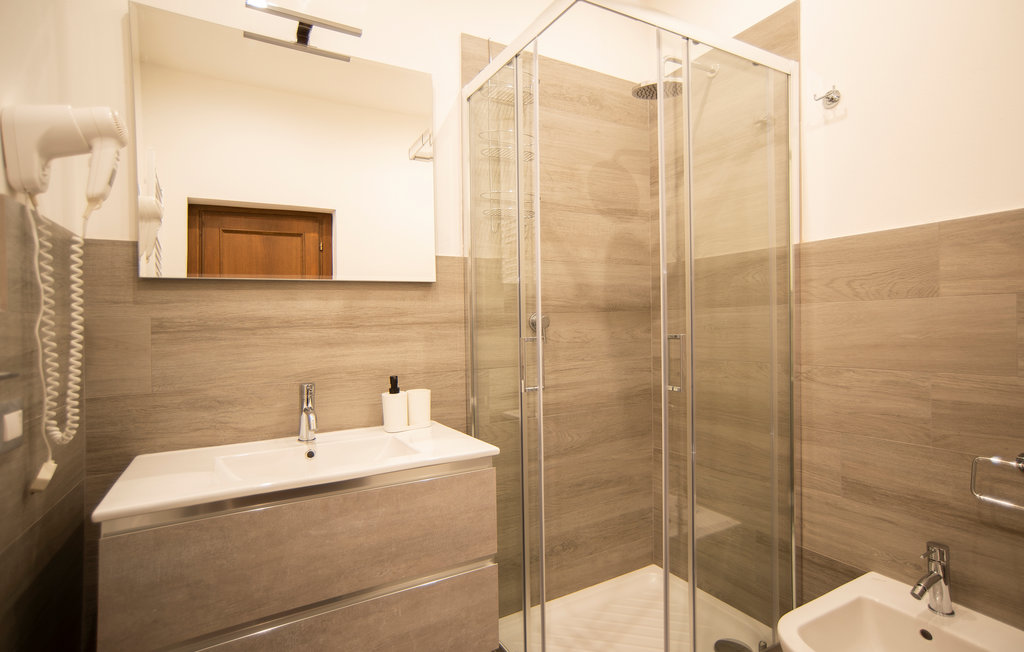 Ferienhaus - Chianciano Terme , Italien - ITS076 26