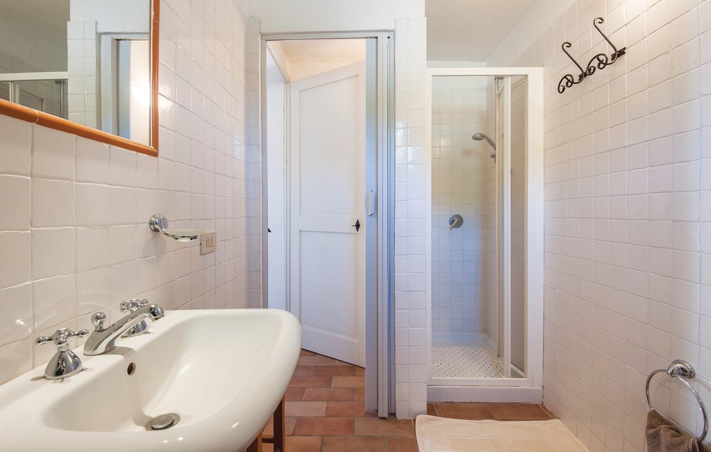 Feriehus - S. Quirico d'Orcia , Italia - ITS607 23