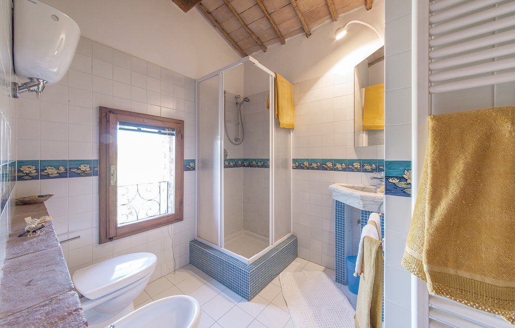 Feriehus - Monteroni d'Arbia , Italia - ITS661 25