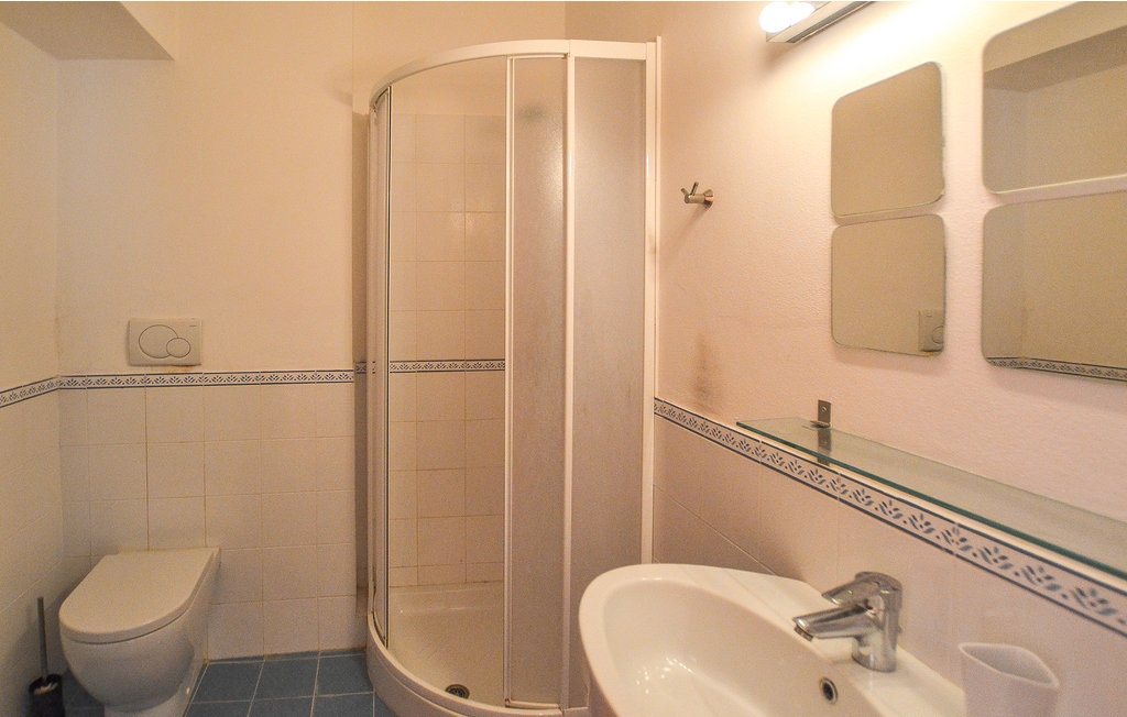 Ferienwohnung - Bucine , Italien - ITS937 16