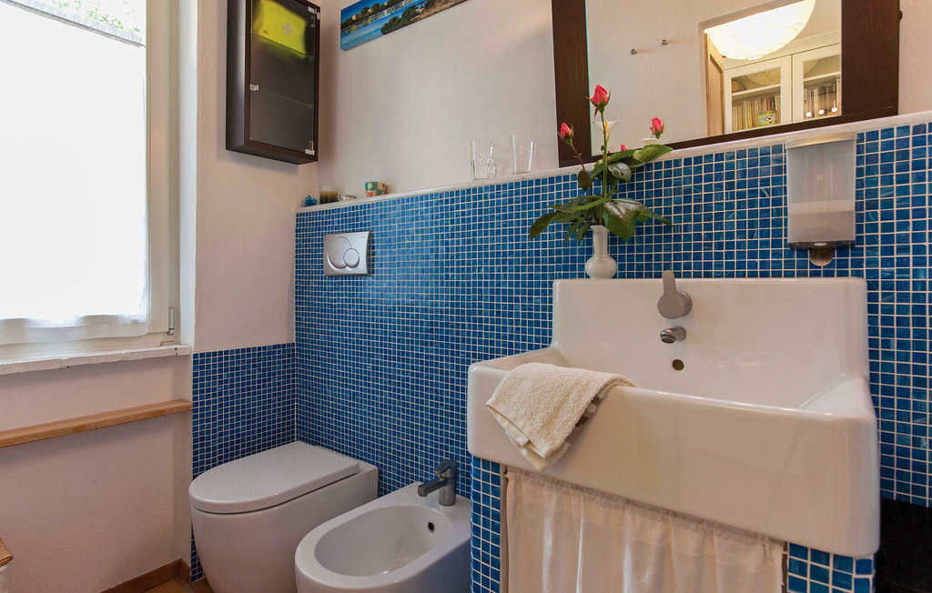 Semesterhus - Siena , Italien - ITS990 18