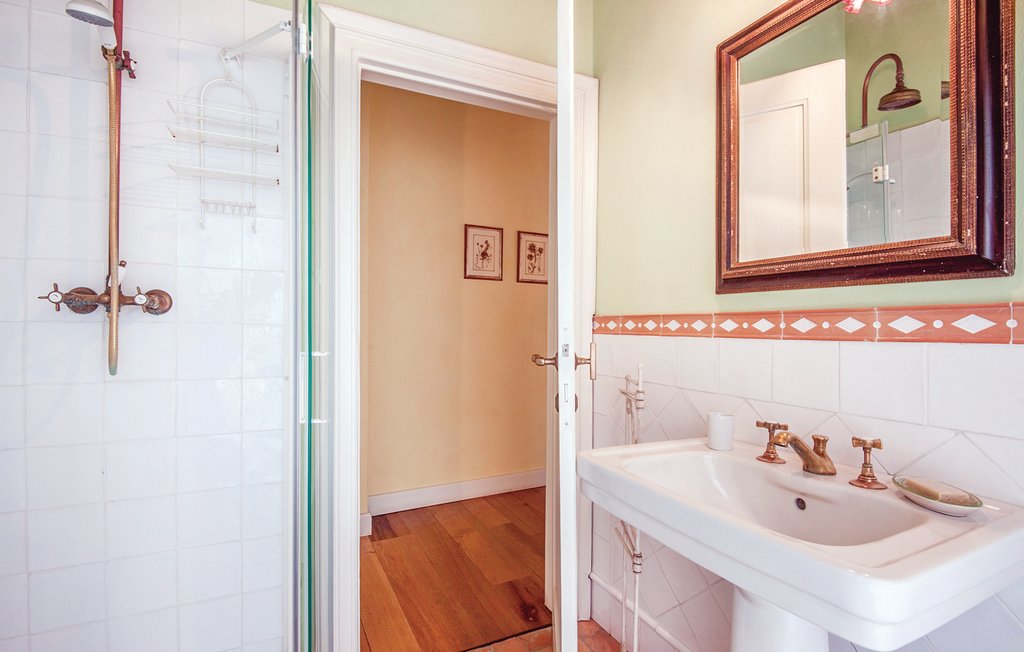 Ferienhaus - Rapolano Terme , Italien - ITS438 38