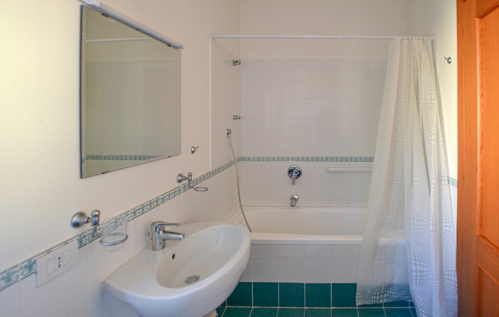 Semesterlägenhet - Bucine , Italien - ITS069 17