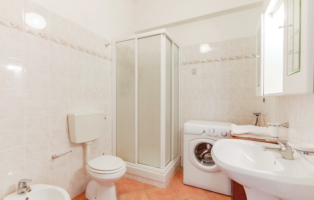 Ferienhaus - Casole d'Elsa , Italien - ITS011 46