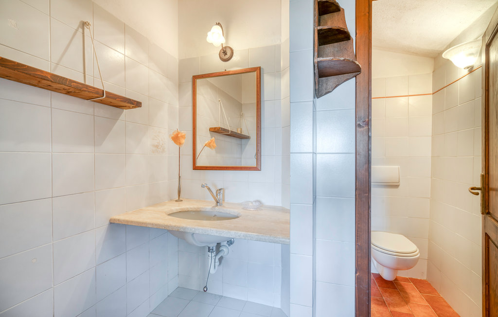 Ferienhaus - Monticiano , Italien - ITS044 27