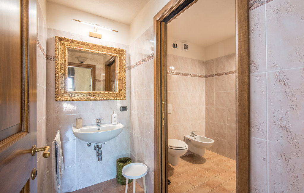 Semesterhus - Siena , Italien - ITS064 23