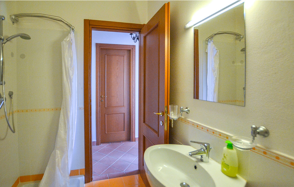 Semesterlägenhet - Bucine , Italien - ITS069 18