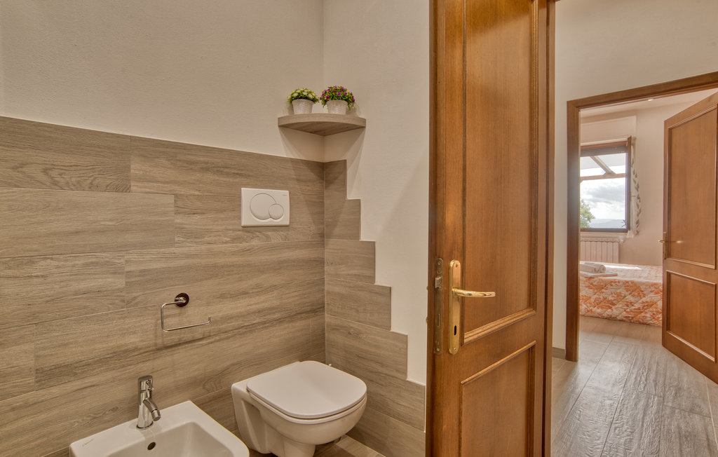 Ferienhaus - Chianciano Terme , Italien - ITS076 27