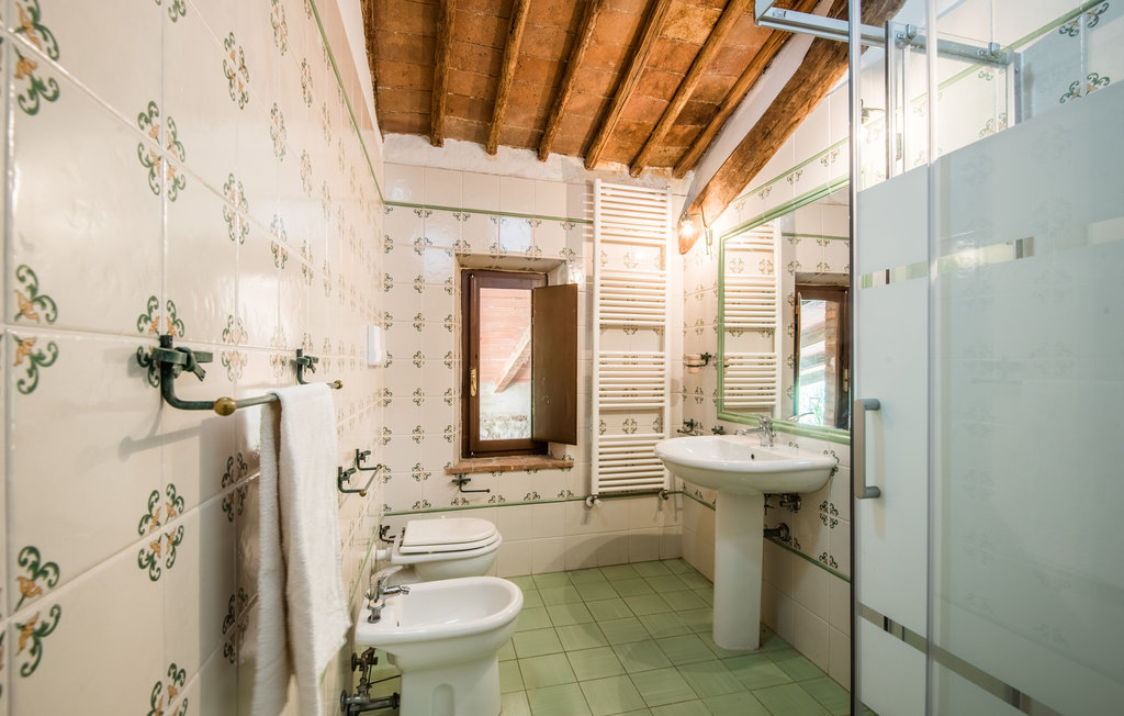 Ferieleilighet - Casole d'Elsa , Italia - ITS162 28