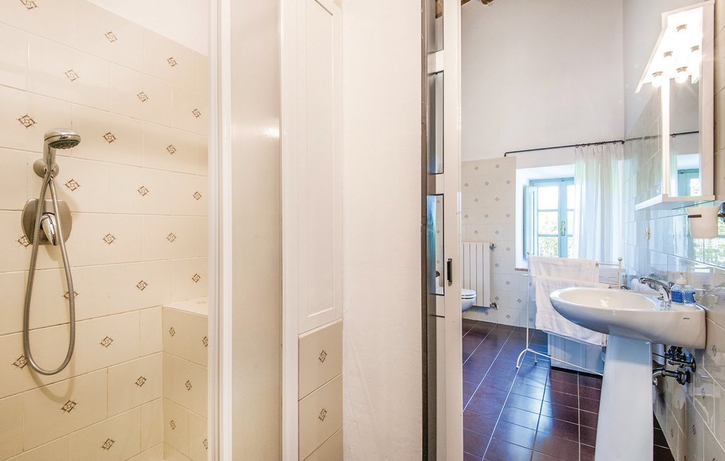 Feriehus - Montepulciano-Sarteano , Italia - ITS347 25