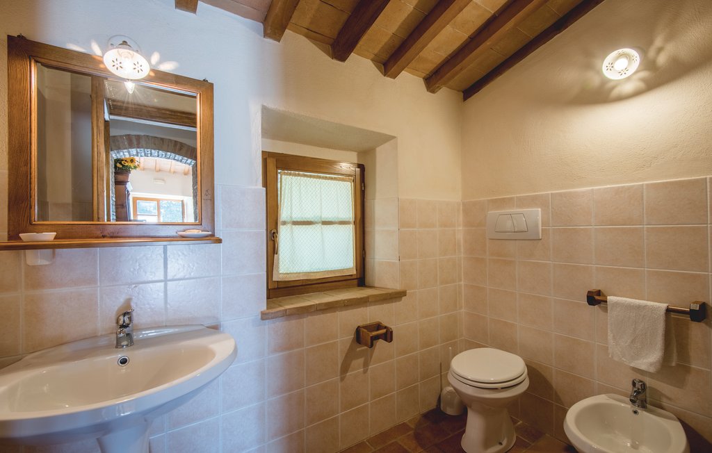 Feriehus - Cetona , Italia - ITS560 29