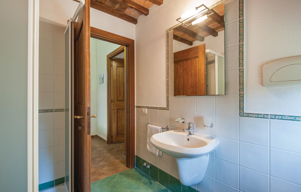 Feriehuse - Siena , Italien - ITS934 29