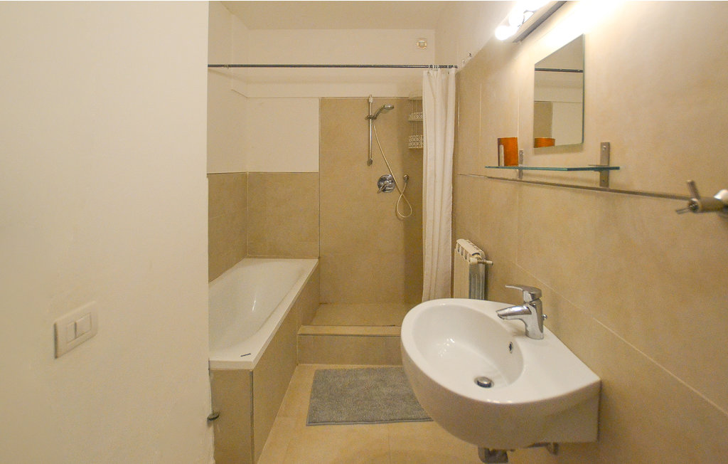 Ferienwohnung - Bucine , Italien - ITS937 17