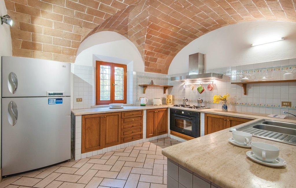 Feriehuse - Siena , Italien - ITS962 16