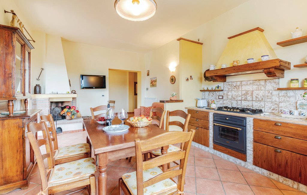 Ferienhaus - Casole d'Elsa , Italien - ITS011 32