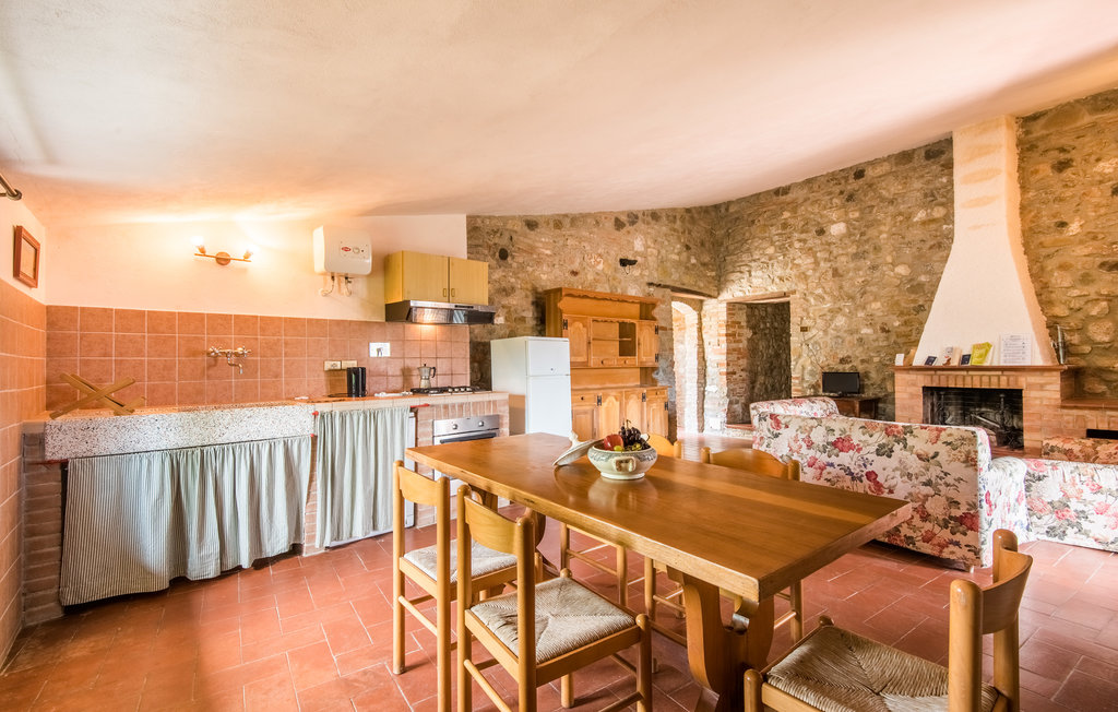 Semesterlägenhet - Casole d'Elsa , Italien - ITS211 16