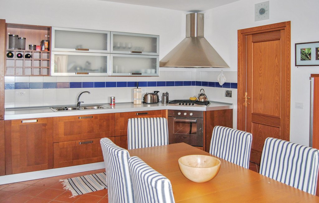 Ferienwohnung - Bucine , Italien - ITS937 11
