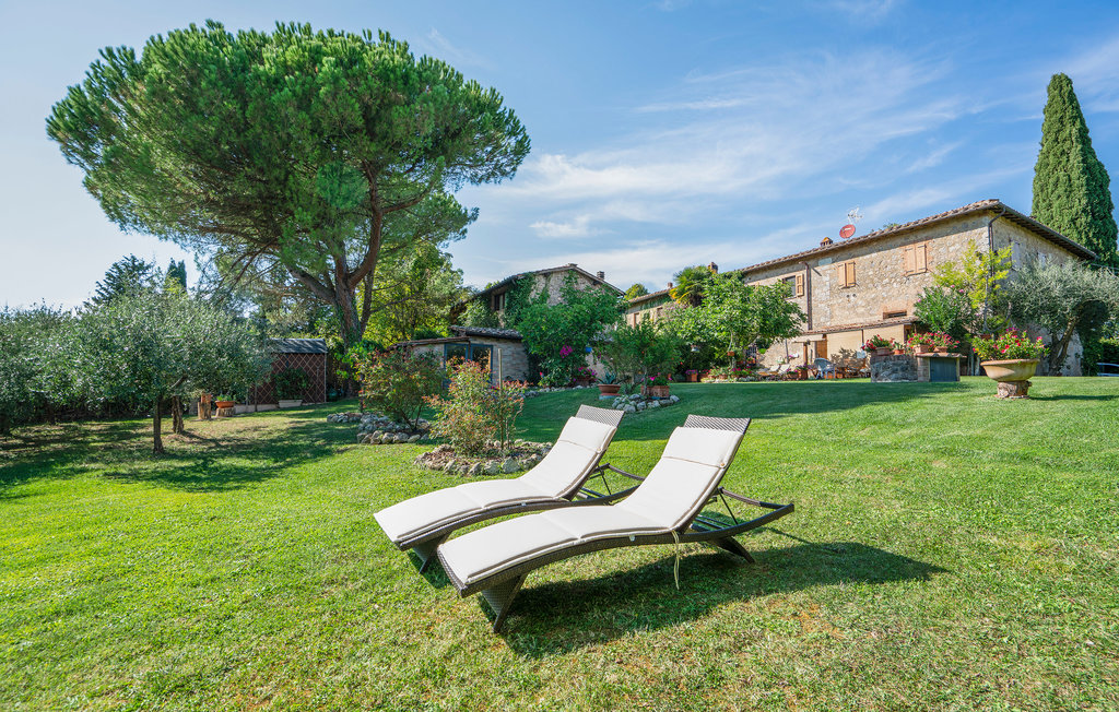 Feriehuse - Ville di Corsano , Italien - ITS030 2