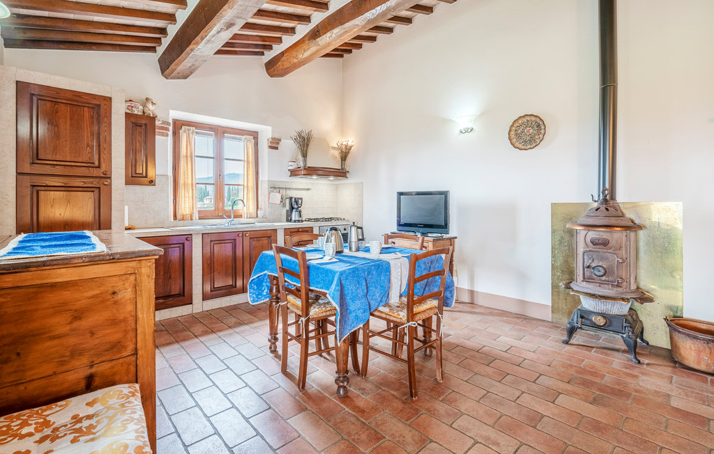 Feriehuse - Cetona , Italien - ITS077 9