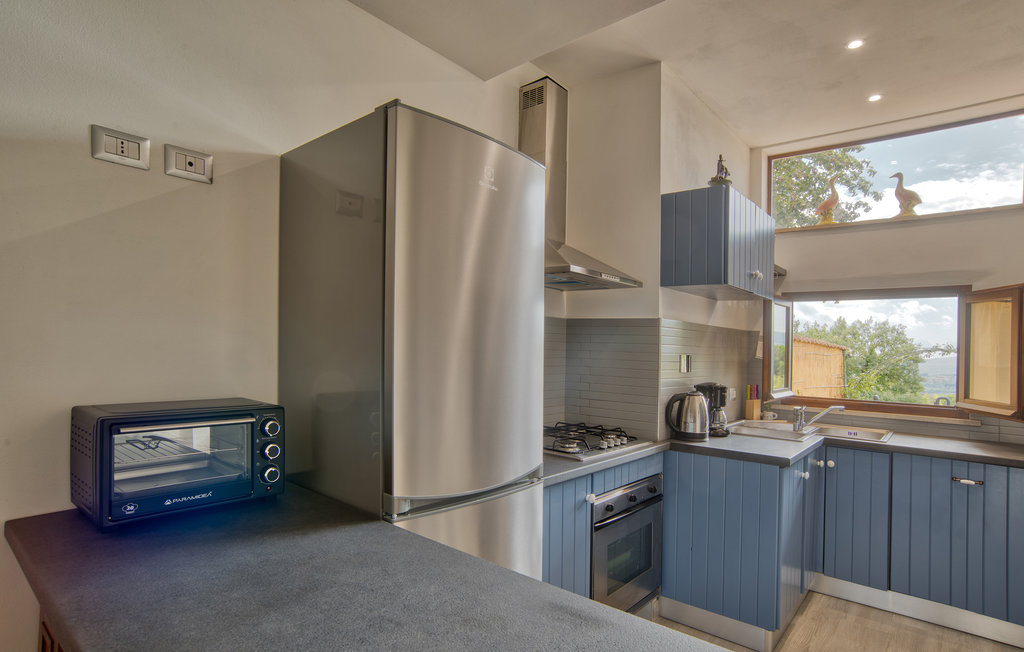 Ferienhaus - Chianciano Terme , Italien - ITS076 4