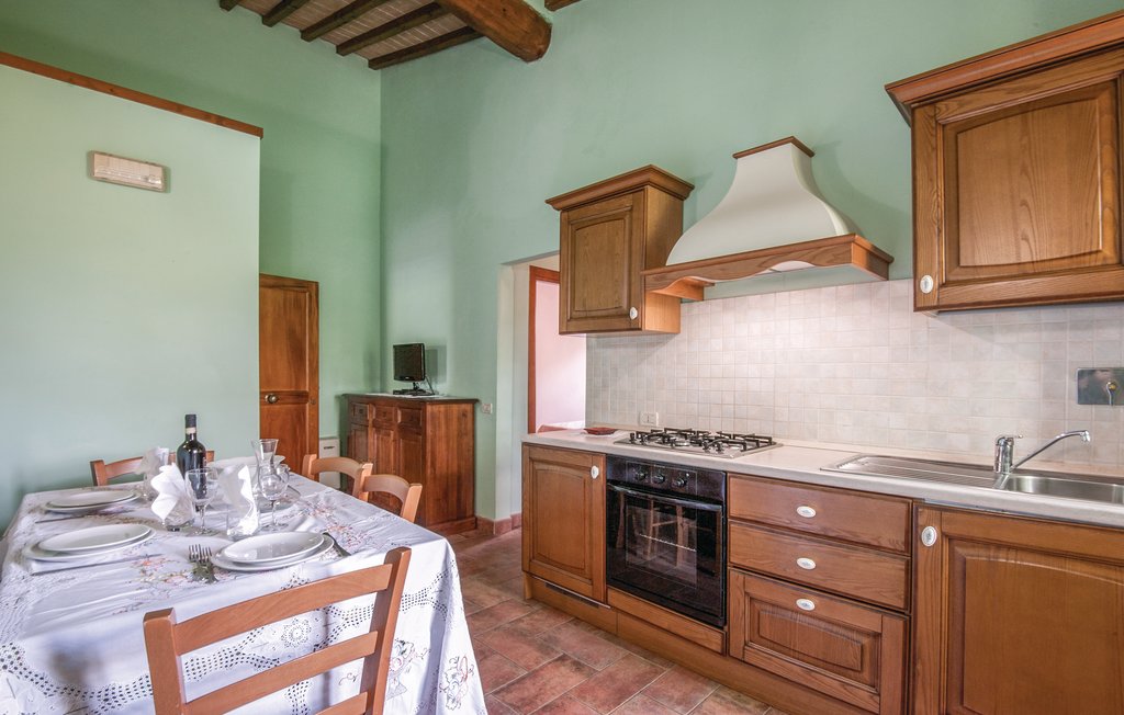 Lejlighed - Casole d´Elsa , Italien - ITS353 3