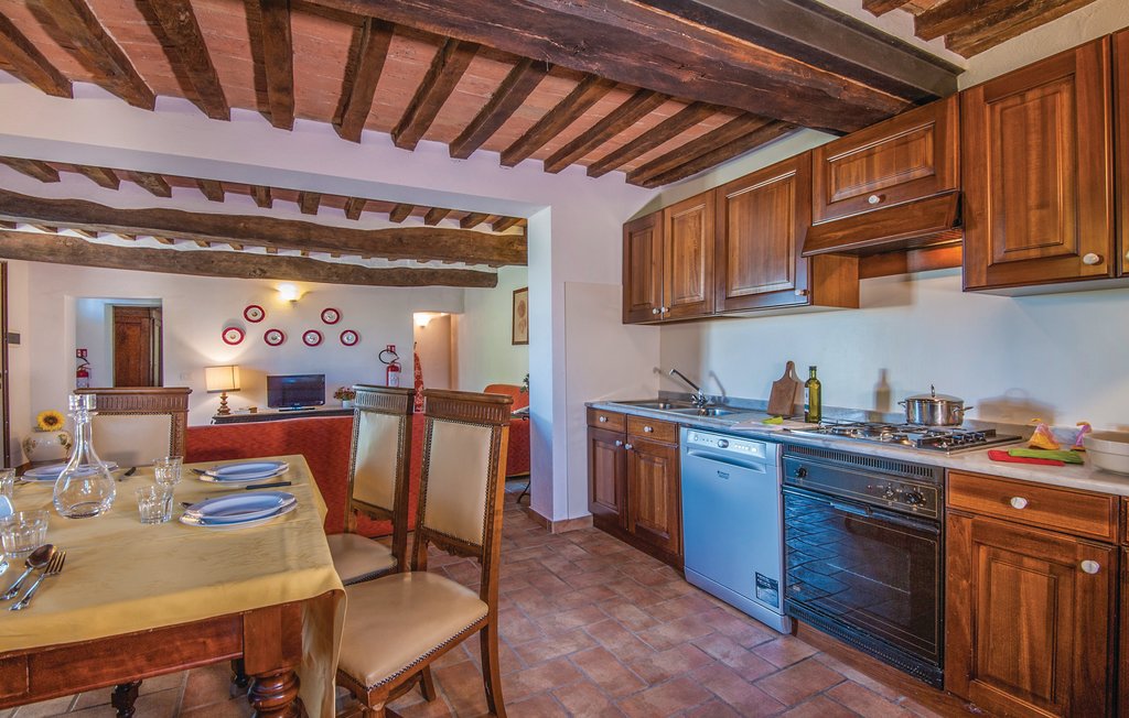 Feriehuse - Siena , Italien - ITS934 14