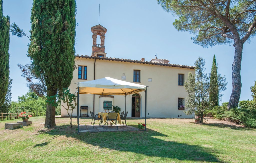 Feriehuse - Siena , Italien - ITS934 4