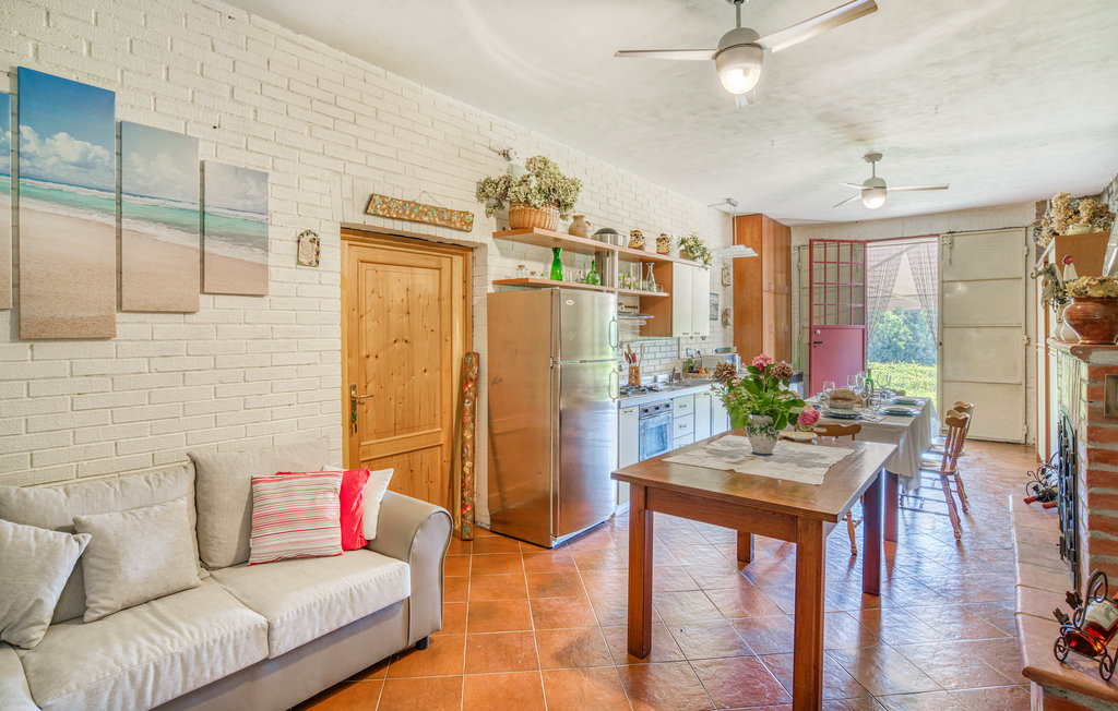 Ferienhaus - Siena Murlo , Italien - ITS032 5