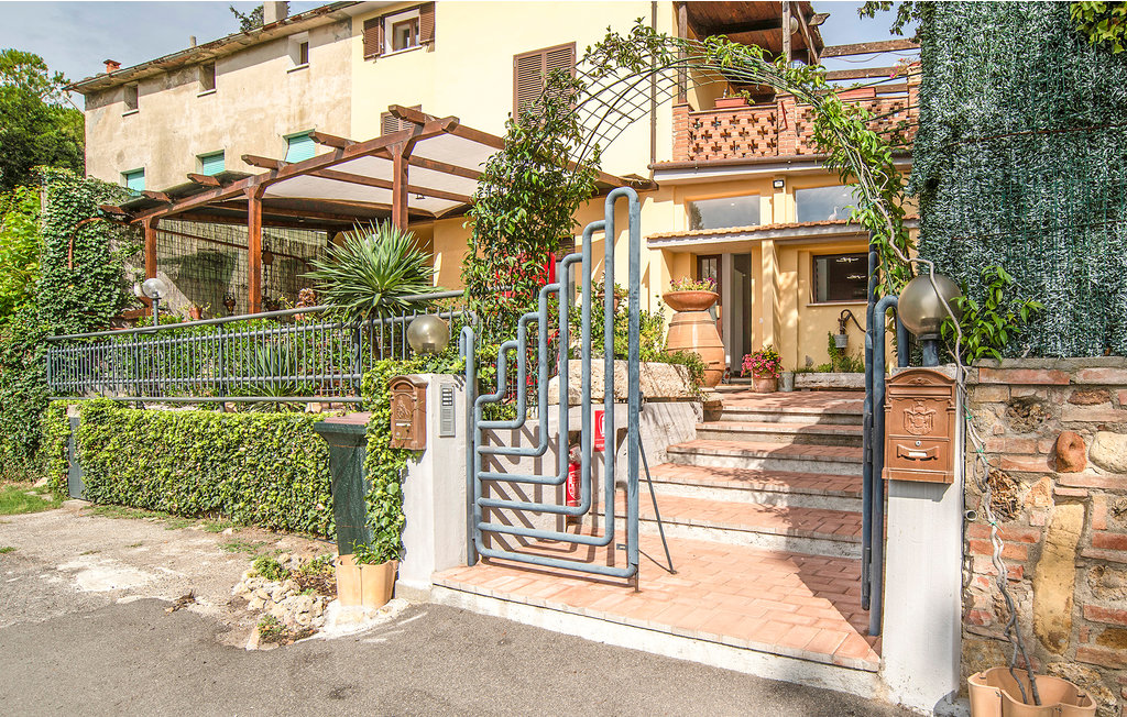 Ferienhaus - Chianciano Terme , Italien - ITS076 8