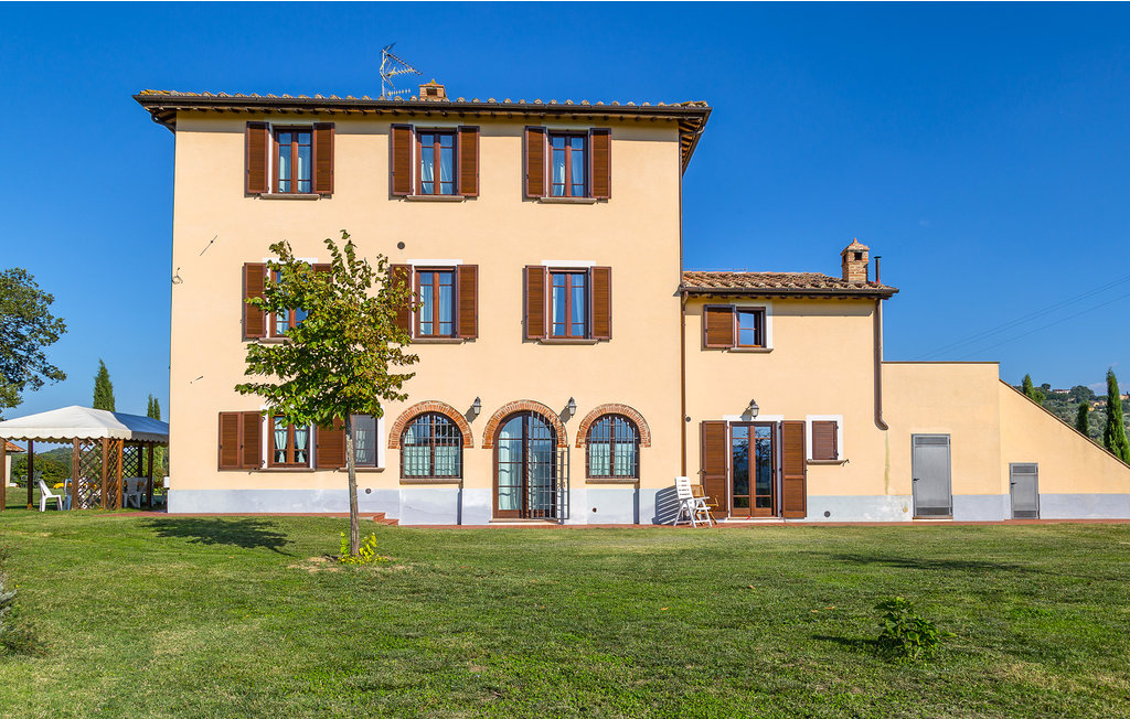 Ferienhaus - Chiusi , Italien - ITS060 13