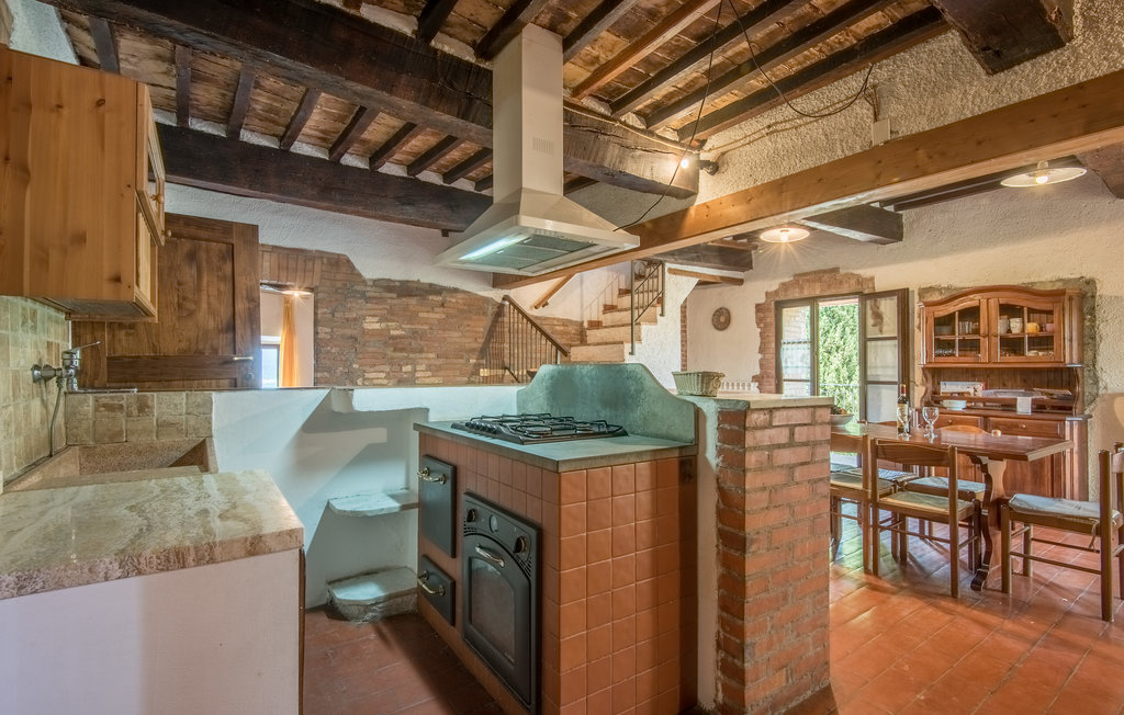 Semesterlägenhet - Casole d'Elsa , Italien - ITS161 15