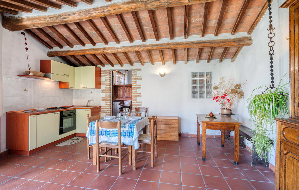 Ferienhaus - Monticiano , Italien - ITS044 15