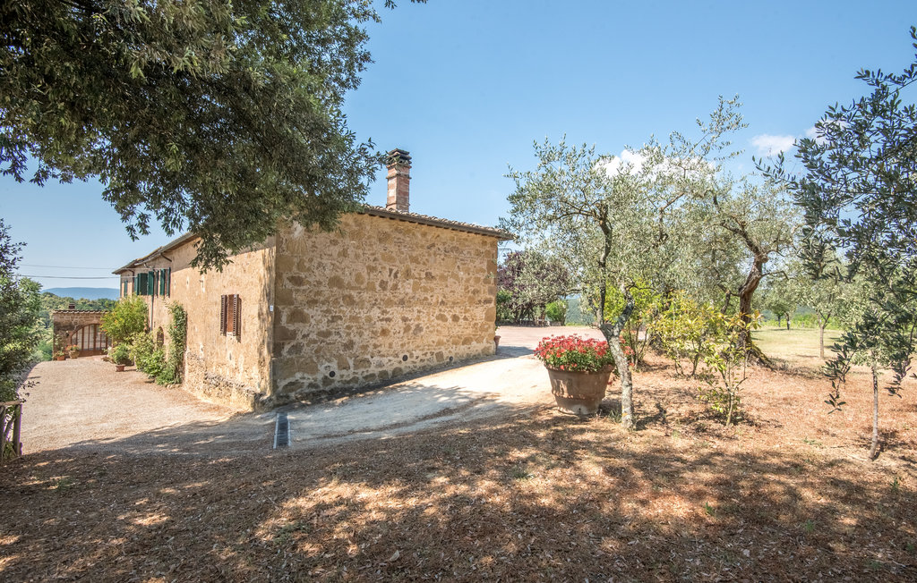 Ferienhaus - Siena , Italien - ITS079 1