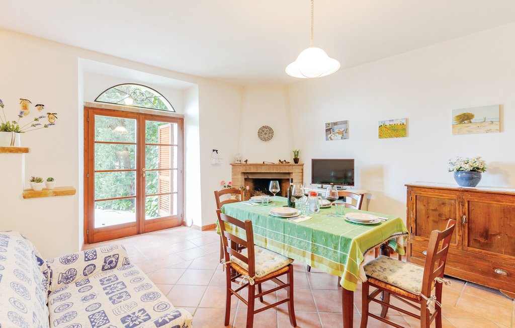 Ferienhaus - Casole d'Elsa , Italien - ITS011 36
